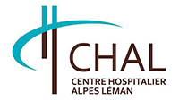 Centre Hospitalier Alpes Leman (CHAL) - Contamine-sur-Arve