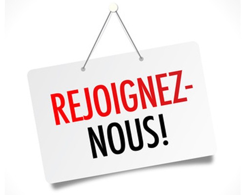 Le GIE IRM74 recrute !